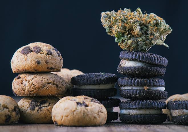 Buy Edibles in Deutschland Erlaubt Online