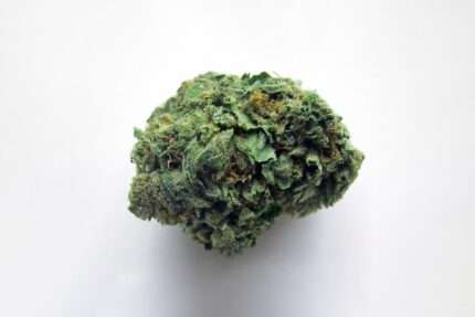 Bubba Kush Wirkung