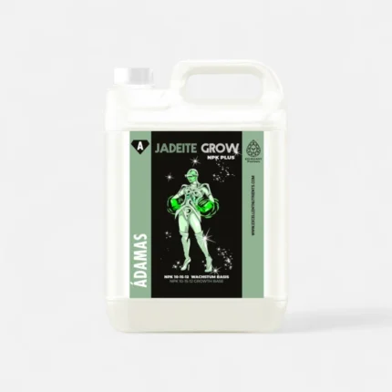 Wachstums-Dünger Jadeite (1L)